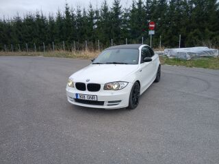 BMW 120 2.0 130kW