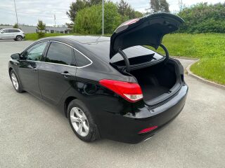 Hyundai i40 1.7 100kW