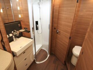 Carthago Chic C-Line I 5.9 XL LE PREMIUM 2.2 125kW