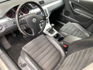 Volkswagen Passat 1.8 r4 Tsi 118kW