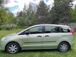 Mazda 5 1.8 85kW