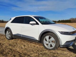 Hyundai Ioniq 5 Premium 53кВ