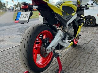 Aprilia RS 660 R2 73kW