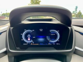 BMW i8 M Performance 1.5 275kW