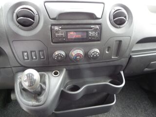 Opel Movano H2/L2a/c 2.3 TDI 100kW