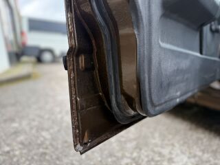 BMW 525 M57D30 3.0 135кВ
