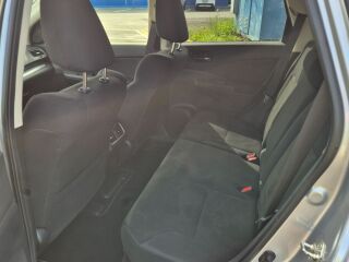 Honda CR-V 1.6 R4 118kW