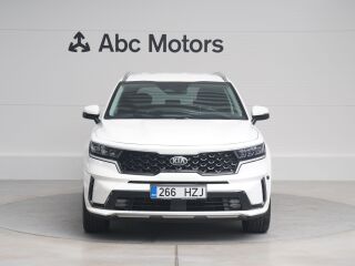 Kia Sorento AWD Business 2.2 148кВ