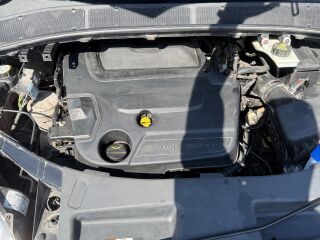 Ford S-MAX 2.0 120kW