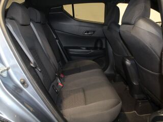 Toyota C-HR Style 1.8 72kW