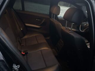 BMW 318 2.0 105kW