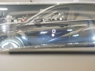 Citroen C4 Ë Electric Shine 100кВ
