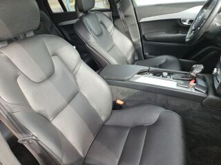 Volvo XC90 AWD D5 MOMENTUM 2.0 173kW