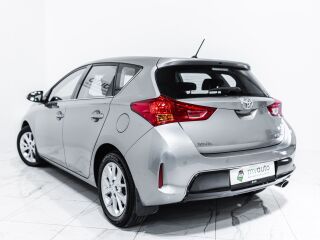Toyota Auris Comfort Line 1.6 97kW