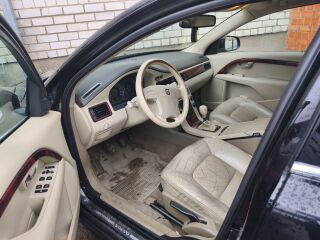 Volvo S80 2.5 147kW