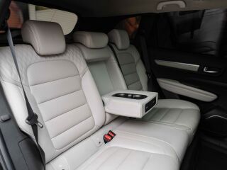 Renault Koleos Initiale Paris 2.0 135kW