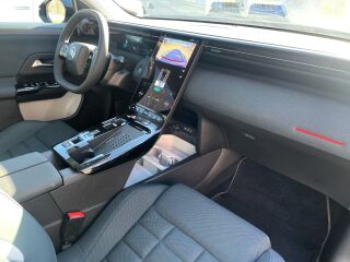 Citroen C5 Aircross 1.2 100kW