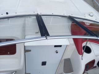 Regal 2150LSC FASTRAC