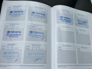 Toyota Land Cruiser 150 Luxury 2.8 130kW