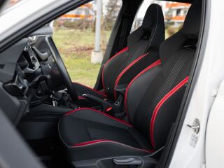 Skoda Scala Monte Carlo 1.0 81kW