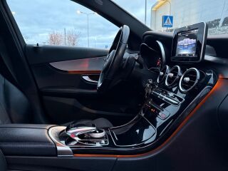 Mercedes-Benz C 180 1.6 115kW
