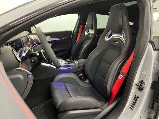 Mercedes-AMG GT 63 S 4MATIC 4DOOR EQ F1 EDITION BITURBO 4.0 620kW