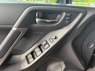 Subaru Forester CVT XE 2.0 110kW