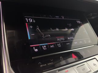 Audi A6 Avant 50 TFSI e quattro 220kW 2.0 195kW