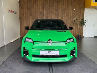 Renault 5 E-Tech Techno 150 comfort range 110kW