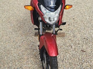Honda CBF 125 8кВ