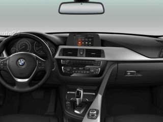 BMW 320 D EFFICIENT DYNAMICS 2.0 120kW