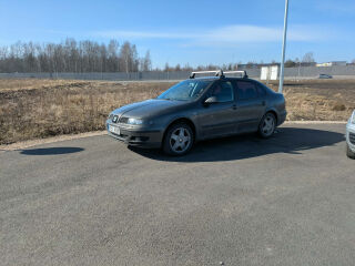 SEAT Toledo 1.8 20vt 132kW