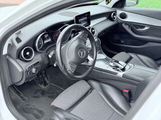 Mercedes-Benz C 250 2.1 150kW