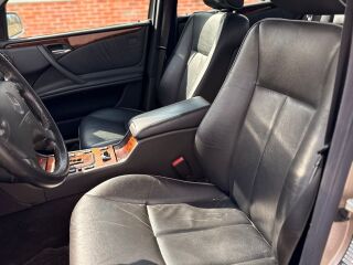 Mercedes-Benz E 280 2.8 150kW
