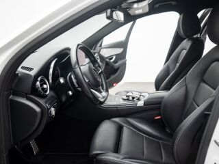 Mercedes-Benz C 350 e AMG PHEV 2.0 205кВ