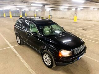 Volvo XC90 2.4 136kW