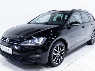 Volkswagen Golf Facelift CUP-Edition 2.0 110kW