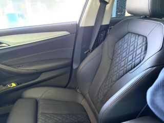 BMW 530 E XDRIVE 2.0 190кВ
