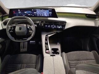 Peugeot 3008 GT Hybrid 136 e-DCS6 100kW