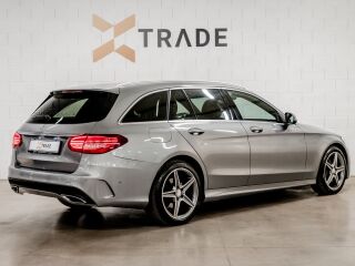 Mercedes-Benz C 250 d 4Matic AMG Line Designo 2.1 150kW