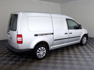 Volkswagen Caddy Maxi Comfortline LPG 2.0 80kW
