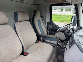 Volvo FL6 D8K250 188kW