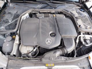 Mercedes-Benz C 220 AVANGARDE AMBIENT LIGHT 2.0 R4 143kW