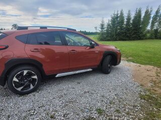 Subaru Crosstrek AWD E-Boxer TOURING EyeSight CVT 2.0 100kW