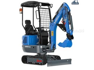 Rippa R10 Eco 7kW