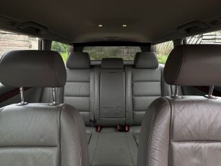 Audi A4 3.0 162кВ
