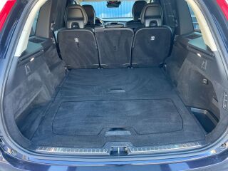 Volvo XC90 INSCRIPTION AWD POLESTAR Facelift 2.0 177kW