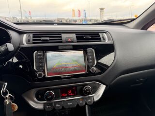 Kia Rio 1.4 80kW