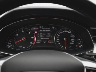 Audi A6 Avant 40 TDI Quattro 2.0 150kW