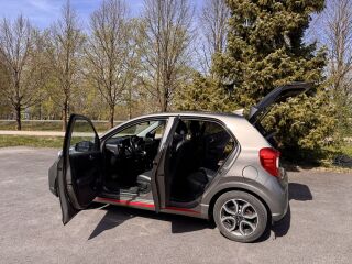 Kia Picanto 1.2 62kW